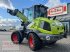 Radlader des Typs CLAAS Torion 738 T Sinus, Gebrauchtmaschine in Demmin (Bild 2)