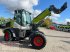 Radlader des Typs CLAAS Torion 738 T Sinus, Gebrauchtmaschine in Demmin (Bild 3)