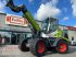 Radlader typu CLAAS Torion 738 T Sinus, Gebrauchtmaschine w Demmin (Zdjęcie 5)