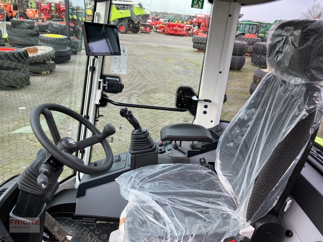 Radlader del tipo CLAAS Torion 738 T SINUS, Neumaschine en Bockel - Gyhum (Imagen 7)