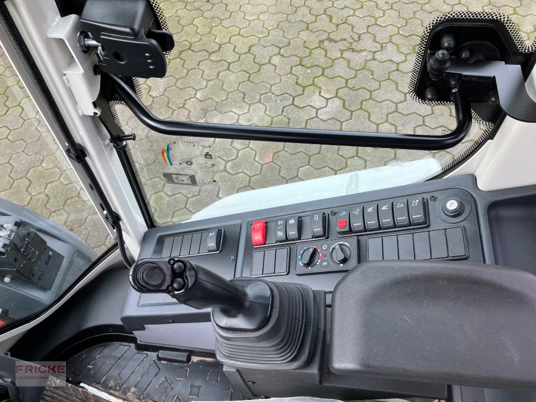 Radlader tipa CLAAS Torion 738 T SINUS, Neumaschine u Bockel - Gyhum (Slika 8)