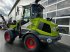 Radlader des Typs CLAAS TORION 738 T SINUS, Neumaschine in Hollfeld (Bild 3)