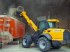 Radlader tipa DIECI Agri Pivot T 70 Vario-S Antrieb & Hightech Arm, Gebrauchtmaschine u Tarsdorf (Slika 4)