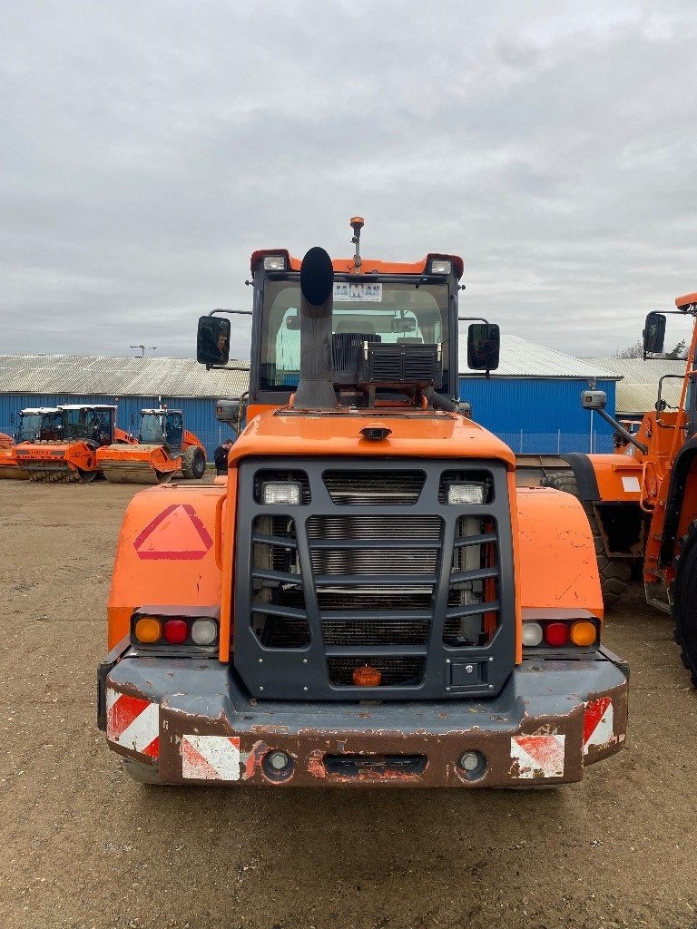 Radlader typu Doosan DL 200-3, Gebrauchtmaschine w Aalborg SV (Zdjęcie 2)