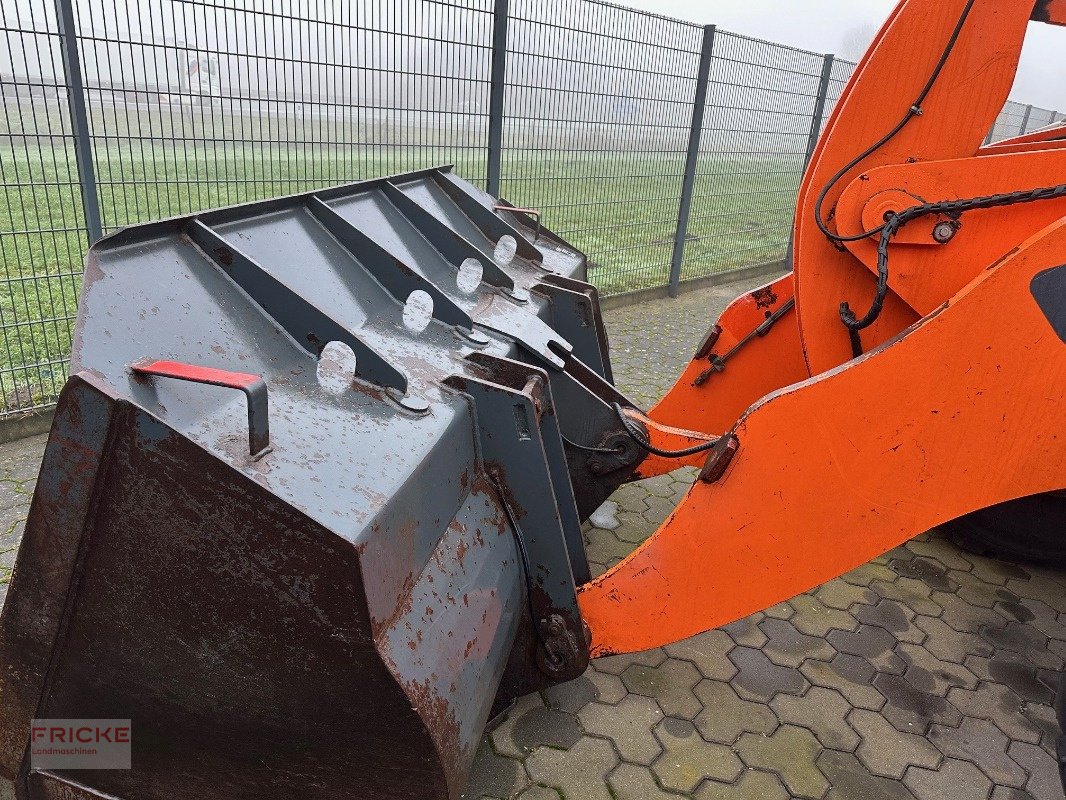 Radlader typu Doosan DL 250 High Lift, Gebrauchtmaschine v Bockel - Gyhum (Obrázek 4)