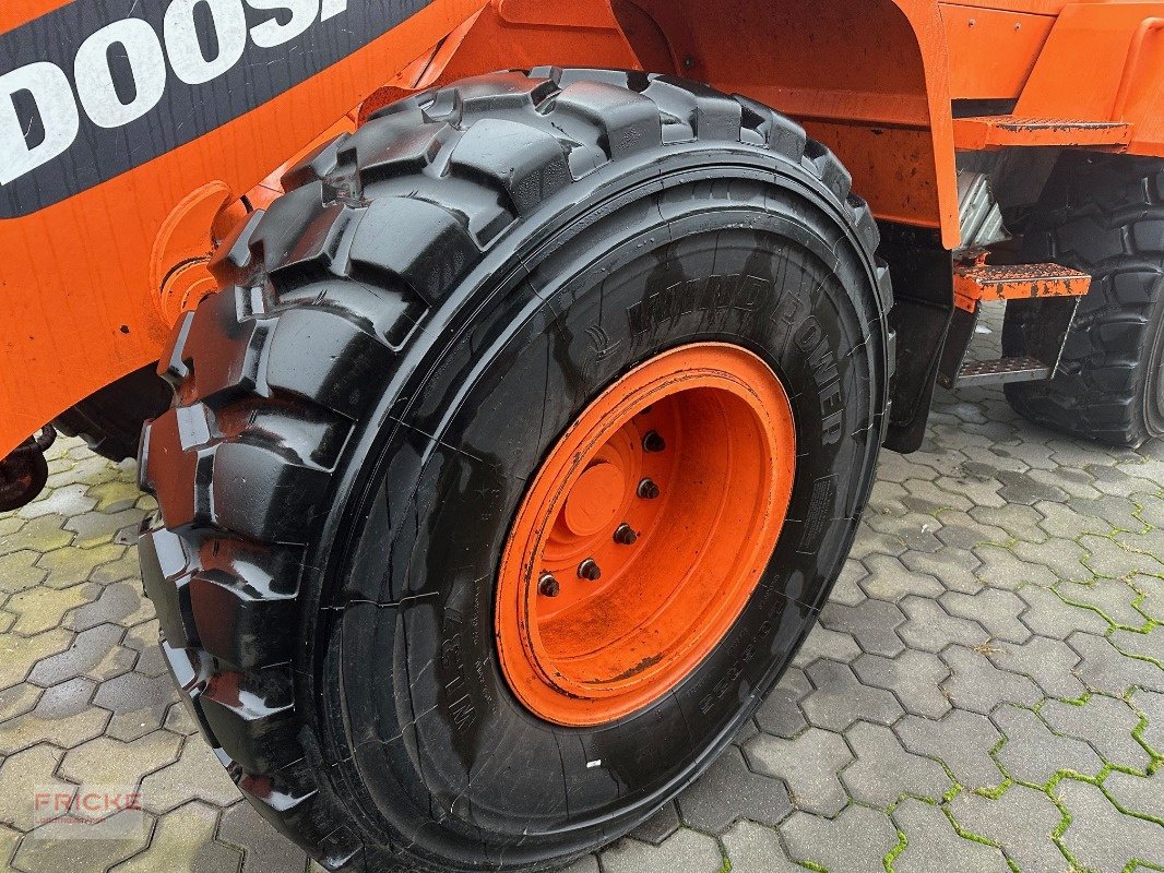 Radlader typu Doosan DL 250 High Lift, Gebrauchtmaschine v Bockel - Gyhum (Obrázek 5)