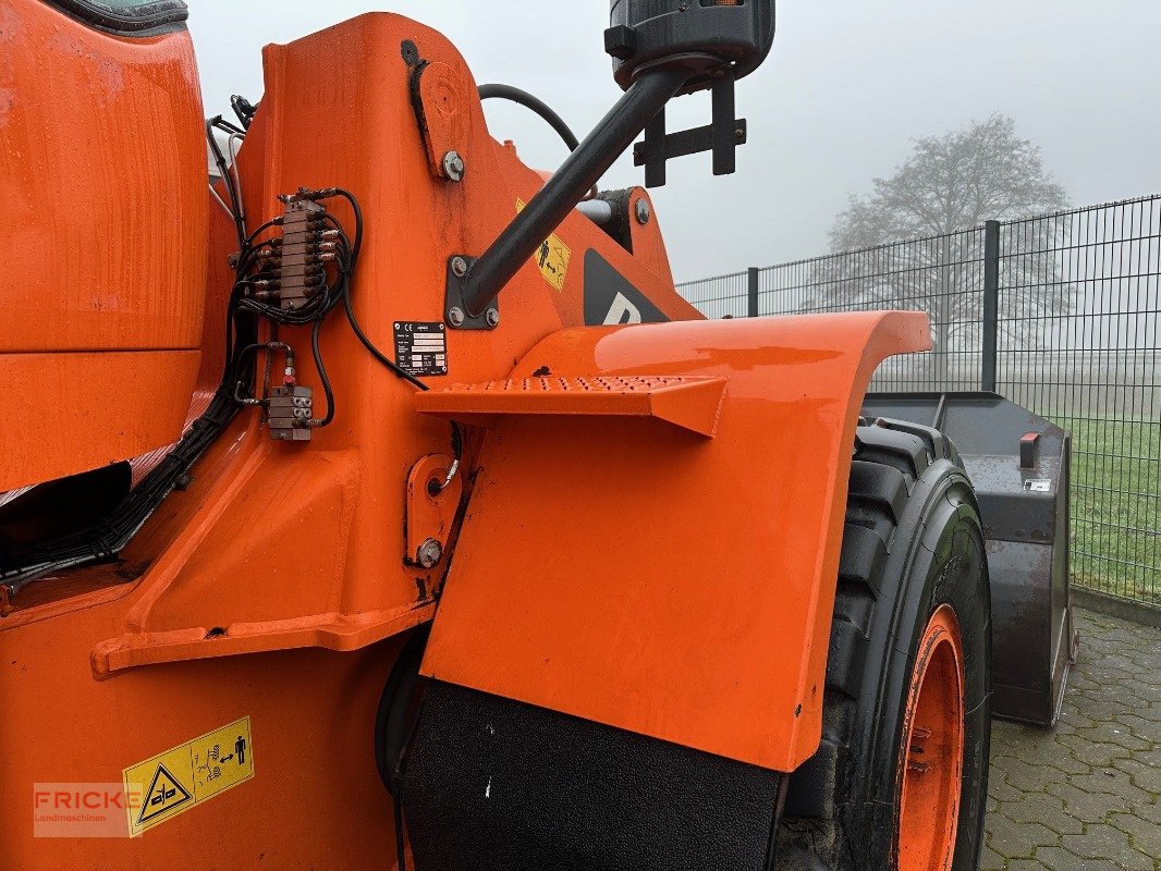 Radlader typu Doosan DL 250 High Lift, Gebrauchtmaschine v Bockel - Gyhum (Obrázek 15)