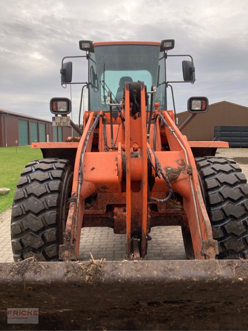 Radlader typu Doosan DL 250 High Lift, Gebrauchtmaschine v Bockel - Gyhum (Obrázek 2)