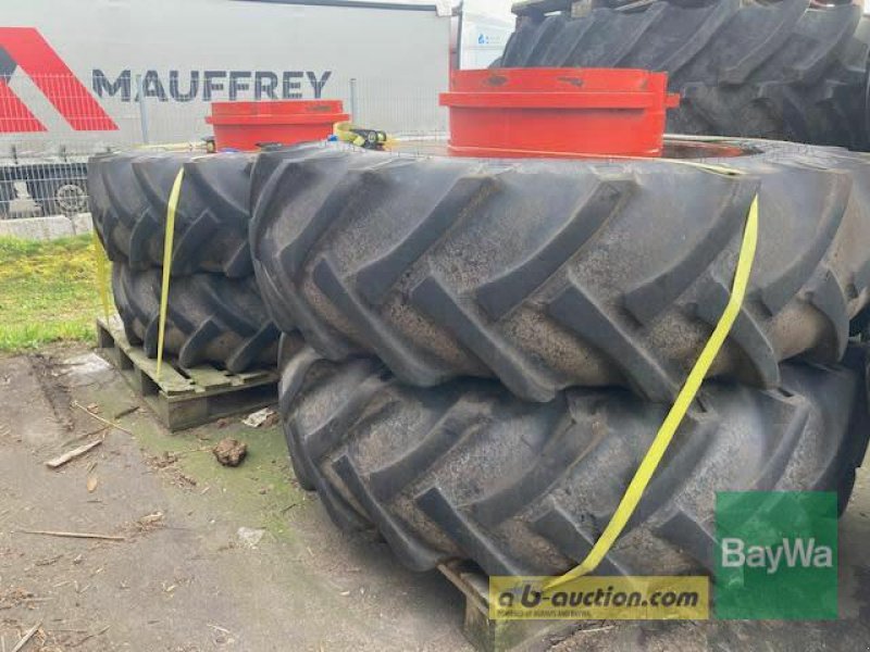 Radlader del tipo Doosan DL 300, Gebrauchtmaschine In Großweitzschen (Immagine 10)