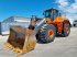 Radlader del tipo Doosan DL 550-3, Gebrauchtmaschine In Gabersdorf (Immagine 1)