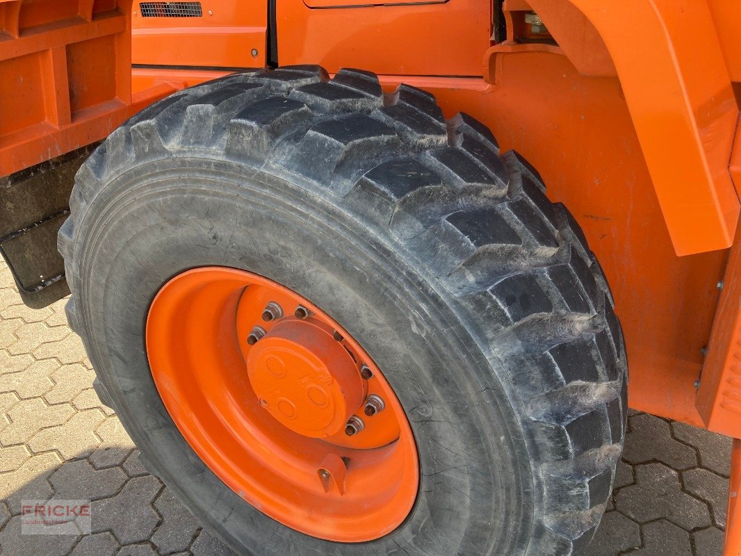 Radlader typu Doosan DL160       NUR 785 Betriebsstunden, Gebrauchtmaschine v Bockel - Gyhum (Obrázek 15)