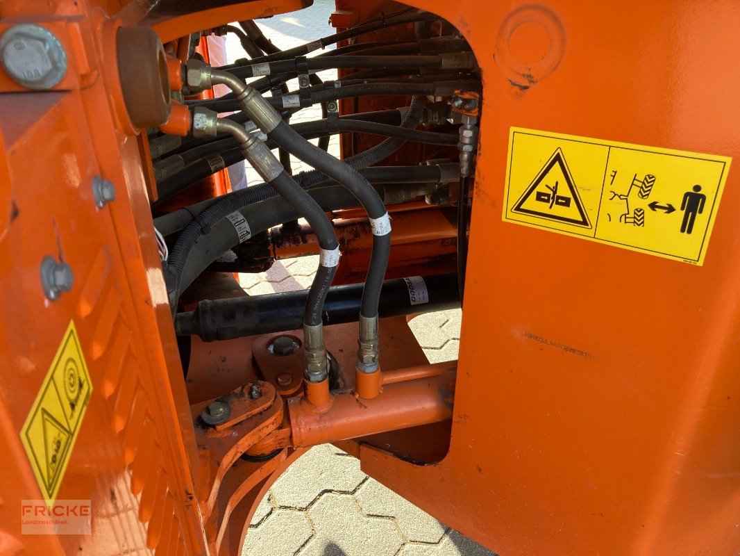 Radlader tip Doosan DL160, Gebrauchtmaschine in Bockel - Gyhum (Poză 16)