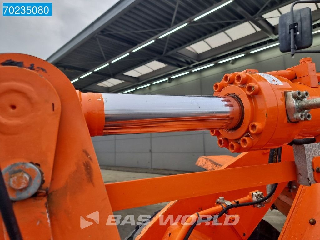 Radlader of the type Doosan DL220-5 DUTCH DEALER MACHINE, Gebrauchtmaschine in Veghel (Picture 11)