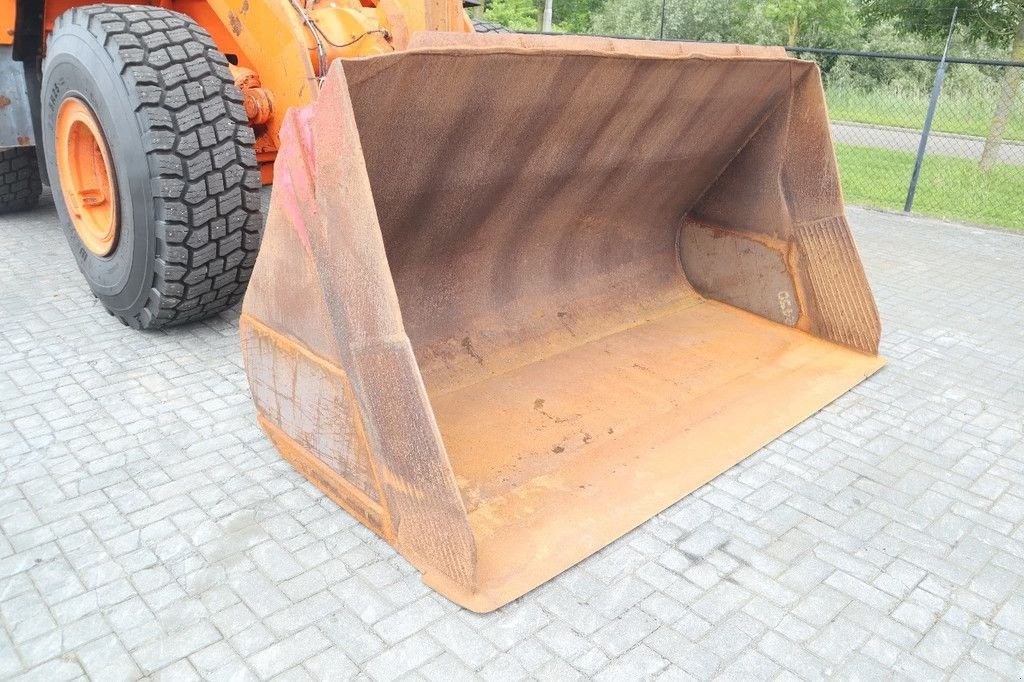 Radlader tipa Doosan DL300-5 BUCKET GOOD TIRES HYDRAULIC QUICK COUPLER, Gebrauchtmaschine u Marknesse (Slika 11)