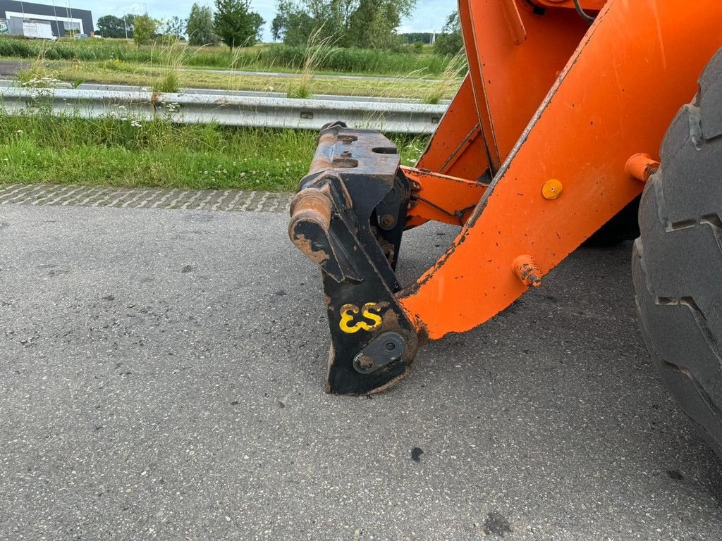 Radlader typu Doosan DL300-5, Gebrauchtmaschine v Velddriel (Obrázek 9)