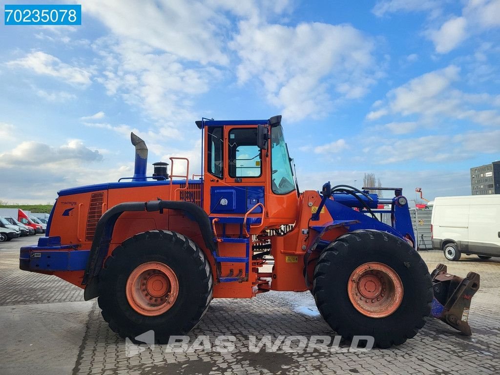 Radlader typu Doosan DL300 DUTCH DEALER MACHINE - NEW WATER PUMP, Gebrauchtmaschine v Veghel (Obrázok 5)