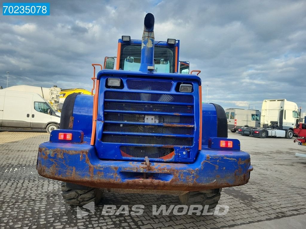 Radlader tip Doosan DL300 DUTCH DEALER MACHINE - NEW WATER PUMP, Gebrauchtmaschine in Veghel (Poză 3)