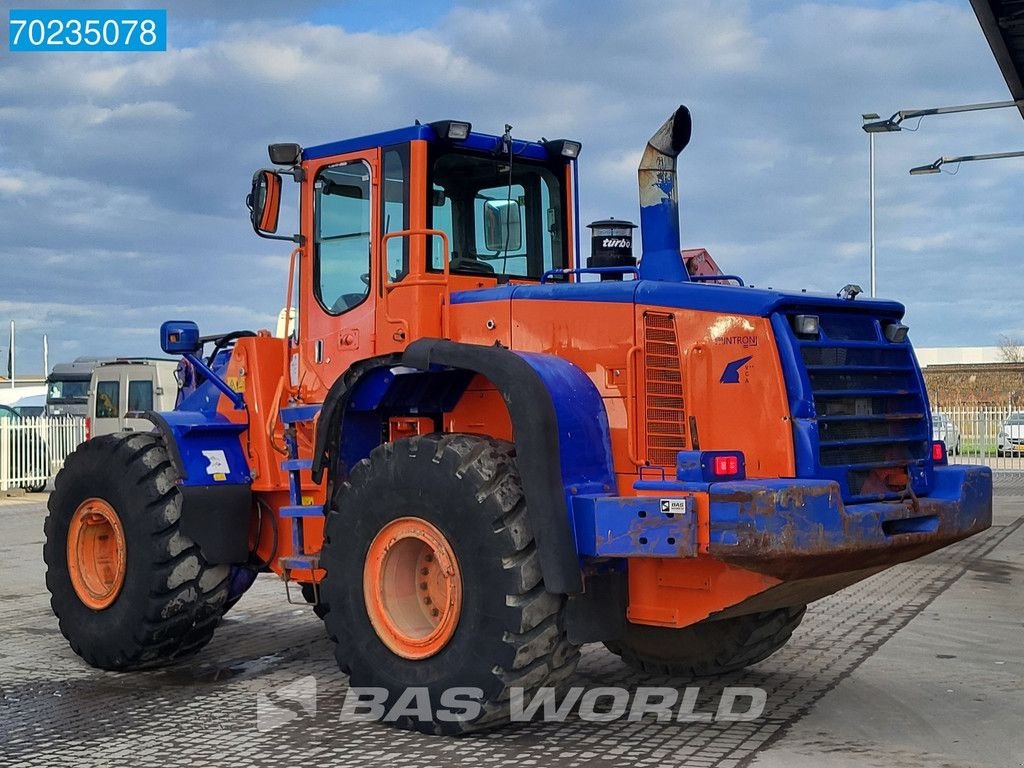 Radlader of the type Doosan DL300 DUTCH DEALER MACHINE - NEW WATER PUMP, Gebrauchtmaschine in Veghel (Picture 2)