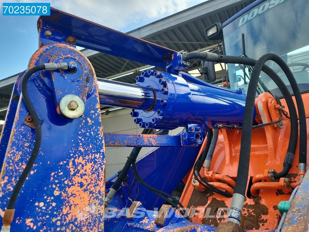 Radlader от тип Doosan DL300 DUTCH DEALER MACHINE - NEW WATER PUMP, Gebrauchtmaschine в Veghel (Снимка 10)