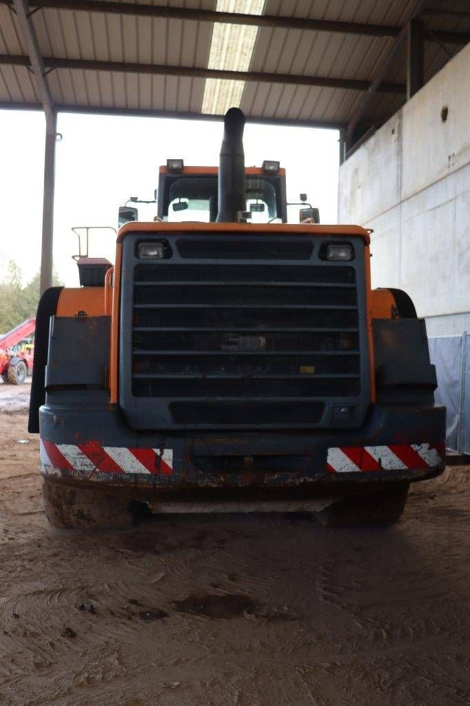 Radlader del tipo Doosan DL500, Gebrauchtmaschine In Antwerpen (Immagine 5)