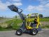 Radlader del tipo Eurotrac Shovel Loader W11, Neumaschine en Losdorp (Imagen 2)