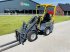 Radlader del tipo Eurotrac W10, Neumaschine en Coevorden (Imagen 1)