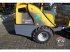 Radlader del tipo Eurotrac W11EMC, Neumaschine en MIJNSHEERENLAND (Imagen 3)