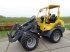 Radlader tipa Eurotrac W12F Weinig uren!! DEMO!!, Gebrauchtmaschine u Losdorp (Slika 2)