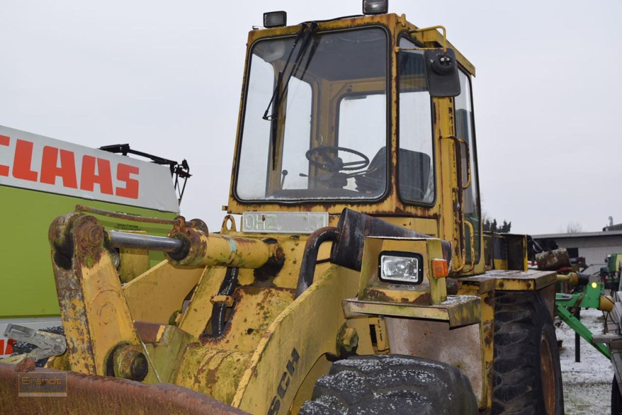 Radlader typu Faun F1100C-B, Gebrauchtmaschine v Oyten (Obrázek 2)