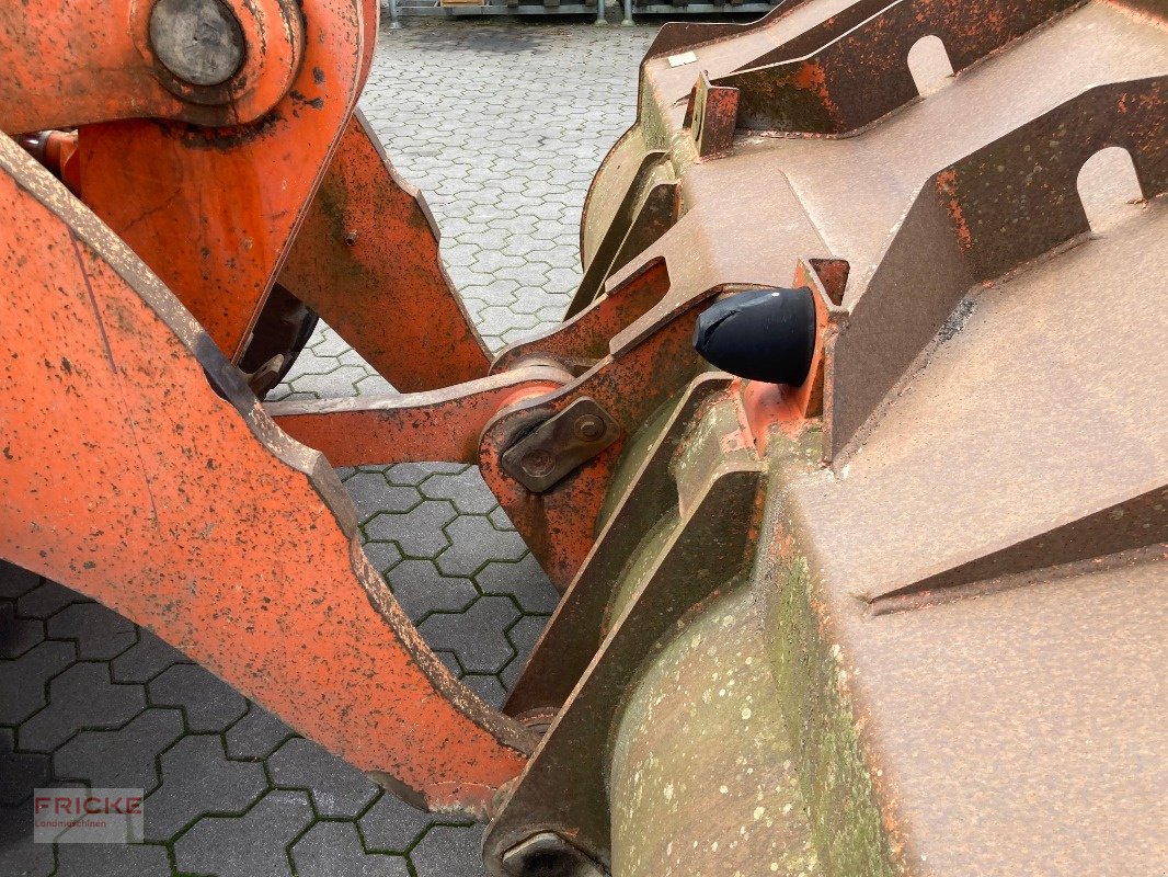 Radlader tip Fiat Hitachi W 190, Gebrauchtmaschine in Bockel - Gyhum (Poză 13)