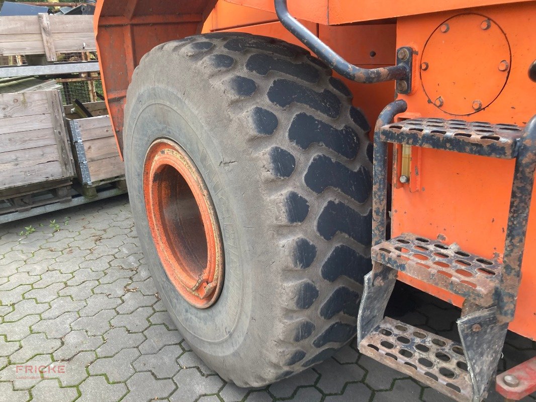 Radlader tip Fiat Hitachi W 190, Gebrauchtmaschine in Bockel - Gyhum (Poză 15)