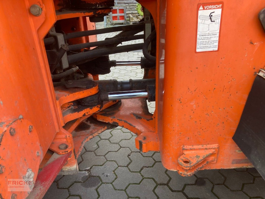 Radlader za tip Fiat Hitachi W 190, Gebrauchtmaschine u Bockel - Gyhum (Slika 16)