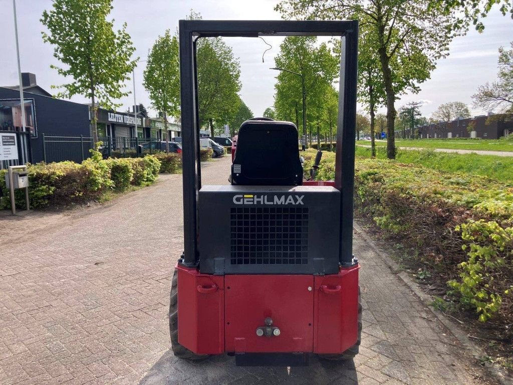 Radlader del tipo Gehlmax KL265, Gebrauchtmaschine In Antwerpen (Immagine 5)