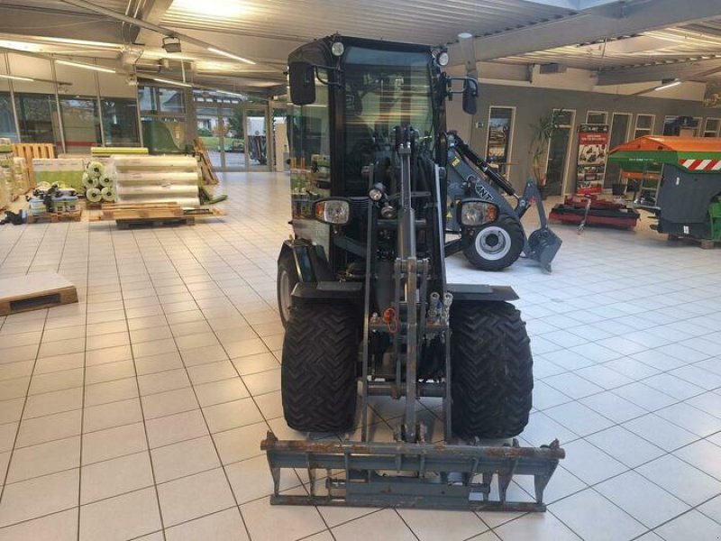 Radlader tip GiANT D337T, Gebrauchtmaschine in Kürten-Neuensaal (Poză 6)