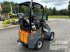 Radlader del tipo GiANT G1200, Neumaschine In Coesfeld (Immagine 3)