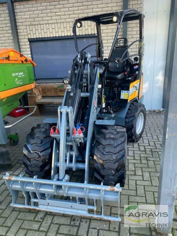 Radlader del tipo GiANT G2200 HD, Vorführmaschine In Gronau (Immagine 2)