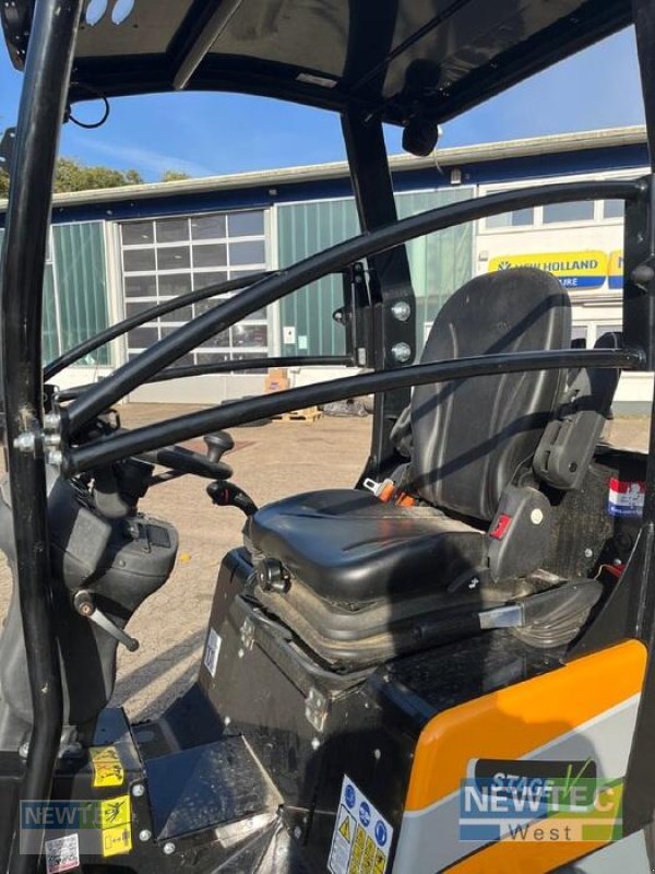 Radlader tipa GiANT G2200 HD, Gebrauchtmaschine u Schwanewede-Brundorf (Slika 6)