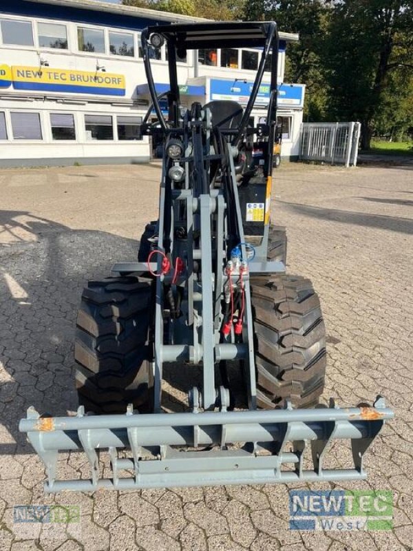 Radlader tipa GiANT G2200 HD, Gebrauchtmaschine u Schwanewede-Brundorf (Slika 4)