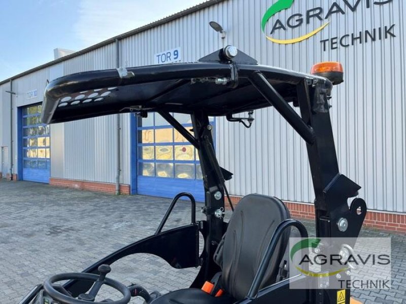 Radlader van het type GiANT G2200 HD, Gebrauchtmaschine in Meppen (Foto 17)