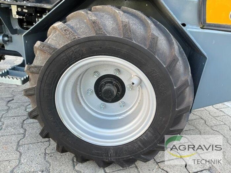 Radlader typu GiANT G2200 HD, Gebrauchtmaschine v Meppen (Obrázek 22)