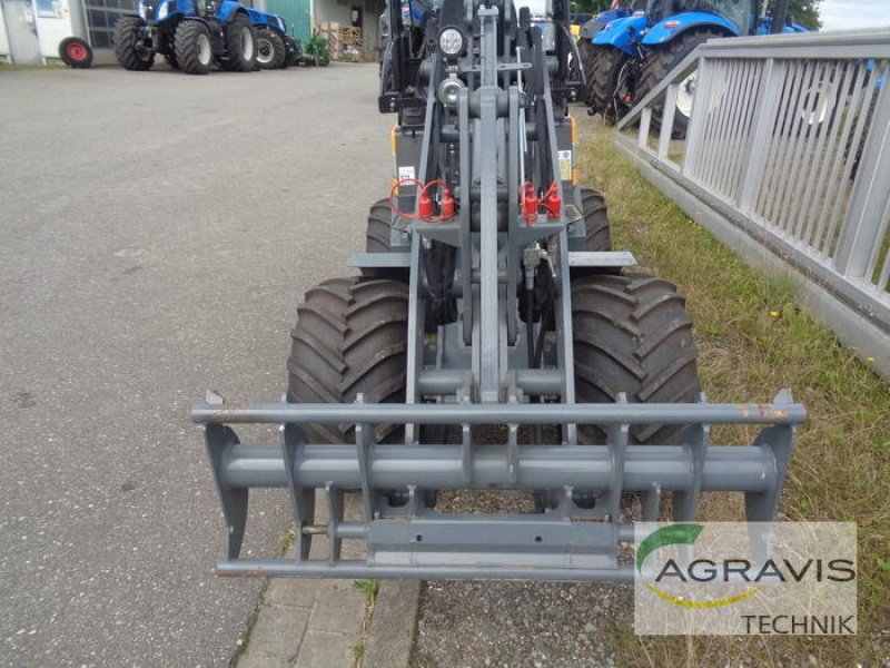 Radlader типа GiANT G2200 HD, Gebrauchtmaschine в Meppen (Фотография 12)