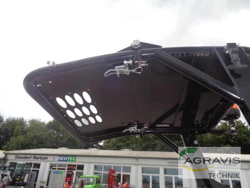 Radlader des Typs GiANT G2200 HD, Gebrauchtmaschine in Meppen (Bild 10)