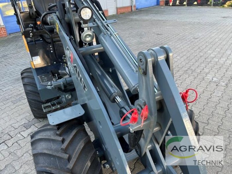 Radlader des Typs GiANT G2200 HD, Gebrauchtmaschine in Meppen (Bild 18)