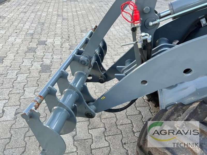 Radlader des Typs GiANT G2200 HD, Gebrauchtmaschine in Meppen (Bild 20)