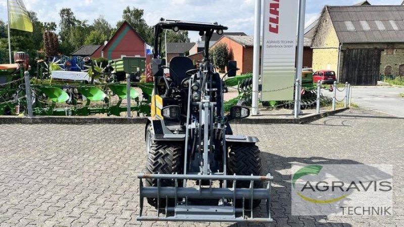 Radlader del tipo GiANT G2200E, Neumaschine In Melle-Wellingholzhausen (Immagine 2)