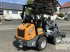 Radlader del tipo GiANT G2200E, Neumaschine en Melle-Wellingholzhausen (Imagen 7)