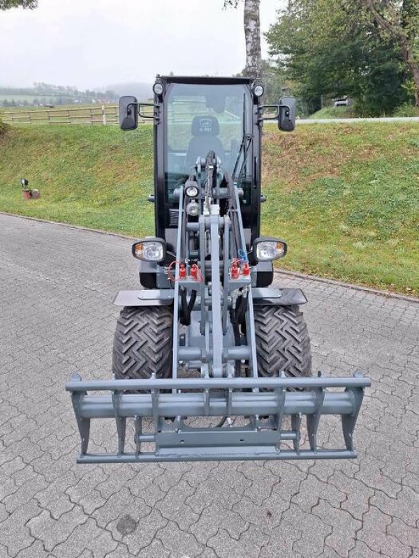 Radlader typu GiANT G2300 HD, Neumaschine v Erndtebrück-Womelsdorf (Obrázok 10)