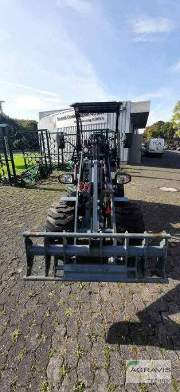 Radlader tip GiANT G2300 HD, Vorführmaschine in Rheinbach (Poză 3)