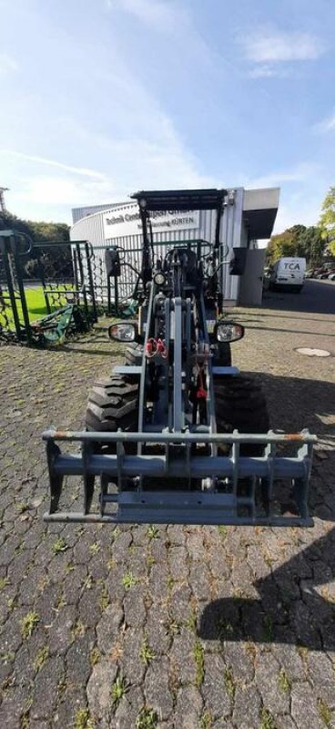 Radlader du type GiANT G2300 HD, Vorführmaschine en Kottenheim (Photo 3)