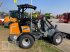 Radlader del tipo GiANT G2500 HD, Neumaschine en Karstädt (Imagen 3)